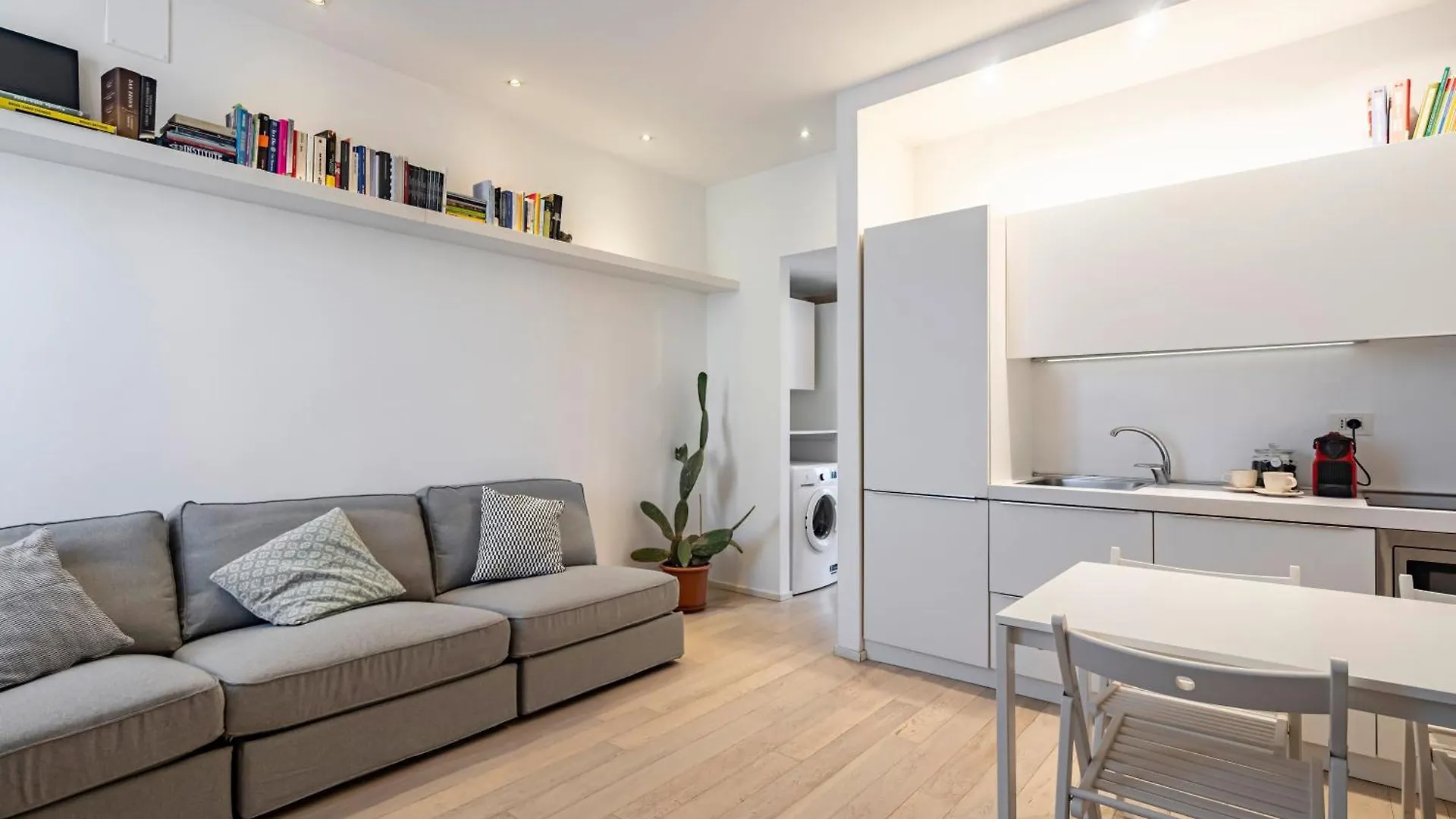 Milano Apartments Vigevano 41 Italy