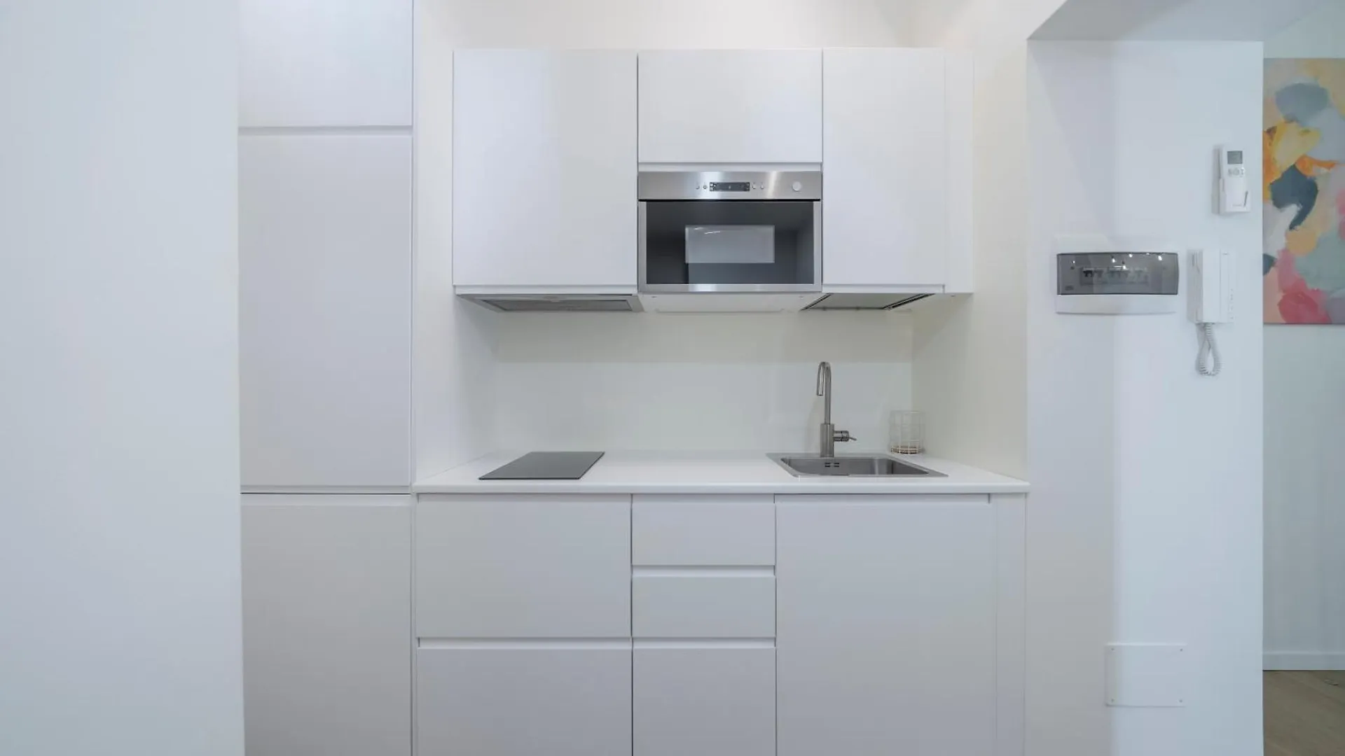 Milano Apartments Vigevano 41
